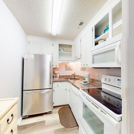 Horizon South 30D Villa Panama City Beach Exterior photo