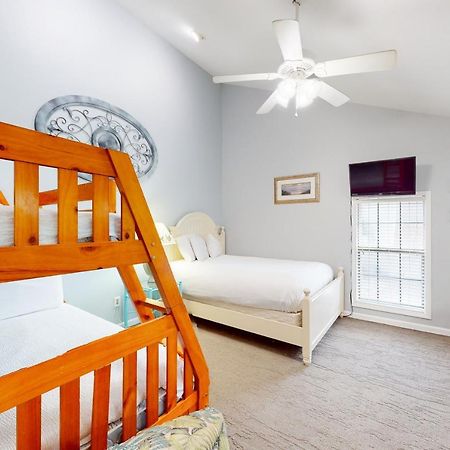 Horizon South 30D Villa Panama City Beach Exterior photo