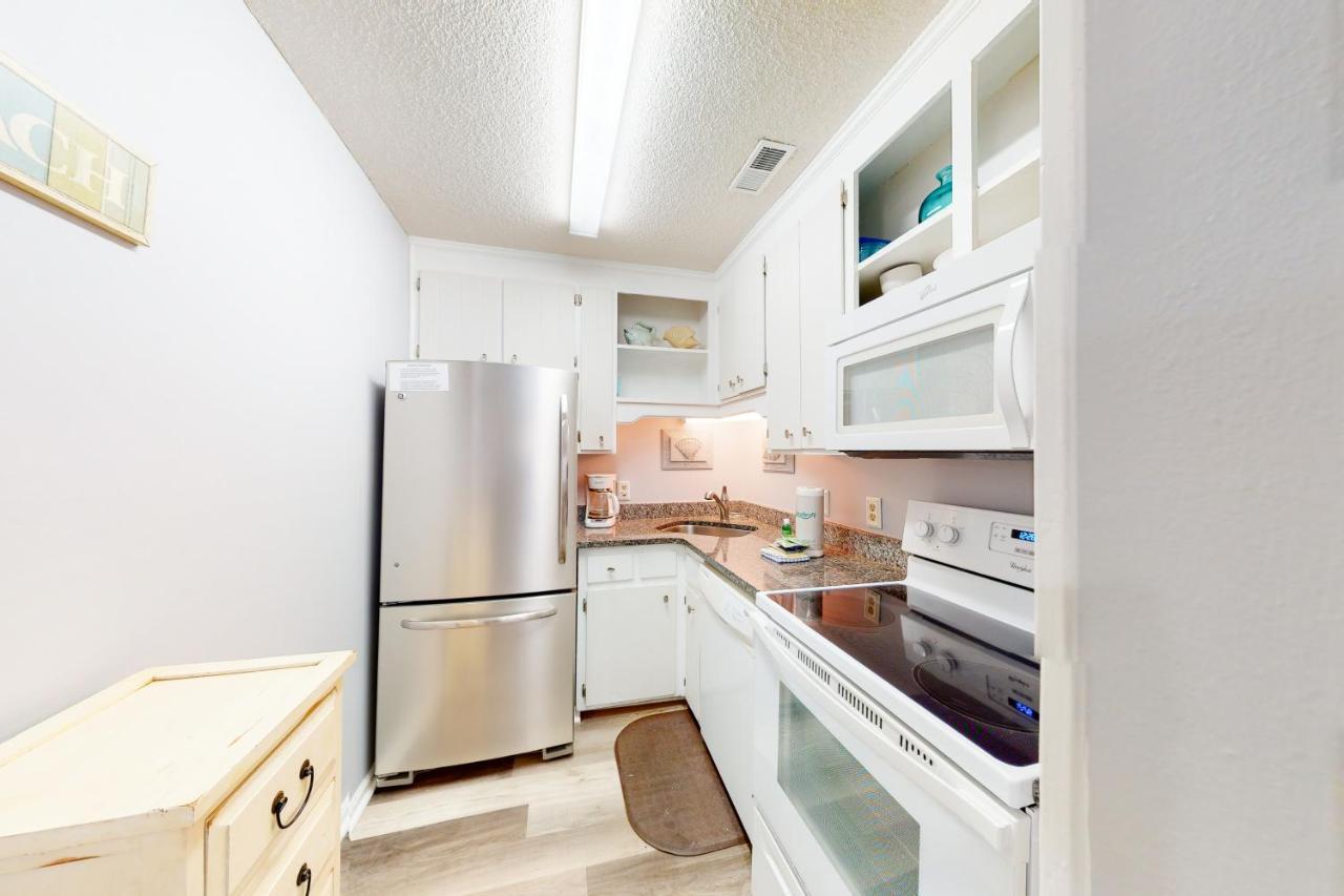 Horizon South 30D Villa Panama City Beach Exterior photo