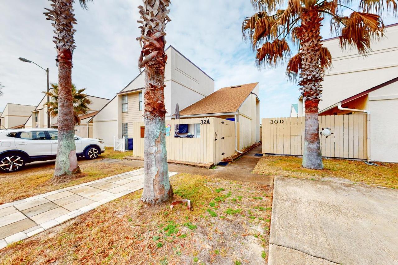 Horizon South 30D Villa Panama City Beach Exterior photo